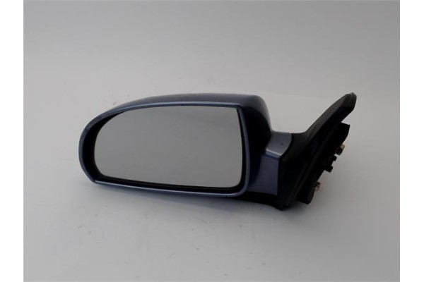 Recambio de retrovisor electrico izquierdo para kia rio (bc) referencia OEM IAM   