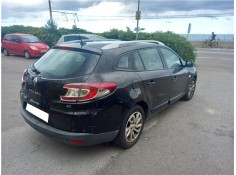 renault megane iii sport tourer del año 2012