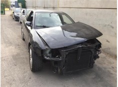 audi a3 (8l) del año 2002