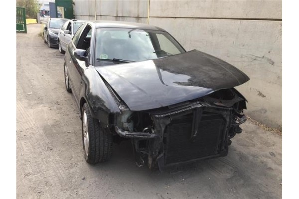 audi a3 (8l) del año 2002