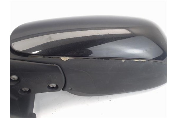 Recambio de retrovisor electrico izquierdo para toyota yaris (ksp9/scp9/nlp9) 1.3 vvt-i referencia OEM IAM 879090D210  