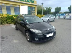 RENAULT MEGANE III SPORT TOURER