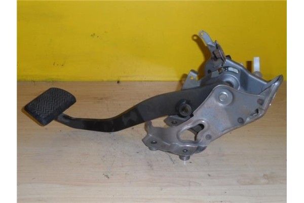 Recambio de pedal freno para toyota prius+ (2012) 1.8 advance [1,8 ltr. - 73 kw 16v cat (híbrido)] referencia OEM IAM 8951047050