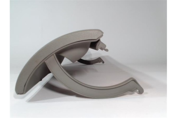 Recambio de tapa guantera para nissan kubistar (x76) 1.5 dci 70 referencia OEM IAM 6825200  