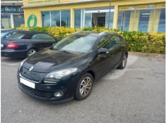 renault megane iii sport tourer del año 2012