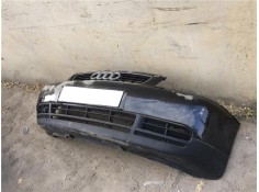 audi a3 (8l) del año 2002