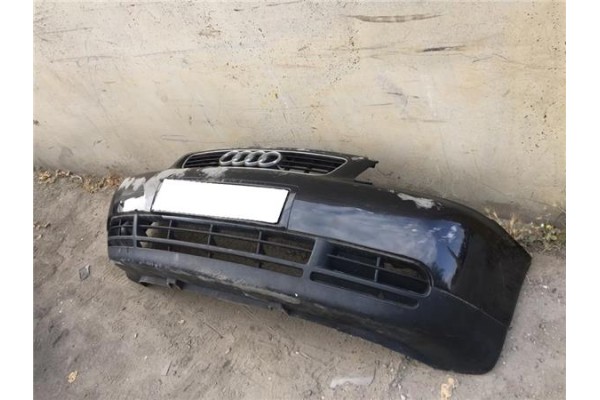 audi a3 (8l) del año 2002
