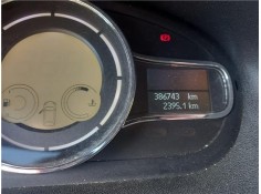 renault megane iii sport tourer del año 2012