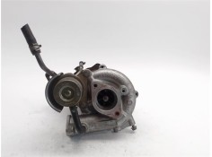 Recambio de turbo para nissan almera (n16/e) 2.2 acenta referencia OEM IAM 144115M300 705306-1 144114U100 , NISSAN | 144114U110 