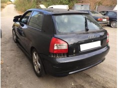 audi a3 (8l) del año 2002