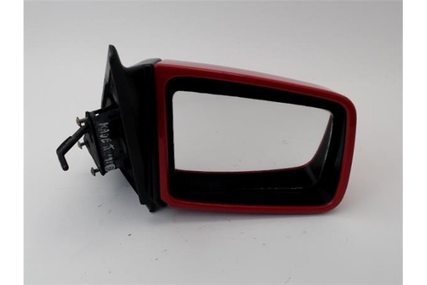 Recambio de retrovisor derecho para opel kadett e referencia OEM IAM   