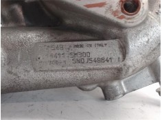 Recambio de turbo para nissan almera (n16/e) 2.2 acenta referencia OEM IAM 144115M300 705306-1 144114U100 , NISSAN | 144114U110 