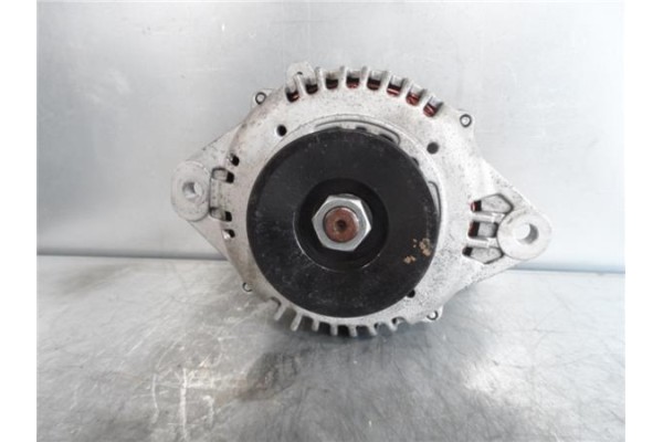Recambio de alternador para nissan primera berlina (p11)(1996) 2.0 td referencia OEM IAM  CGB13734 
