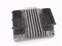 Recambio de centralita para opel astra g berlina 1.7 dti 16v referencia OEM IAM 8973065750 12212819 