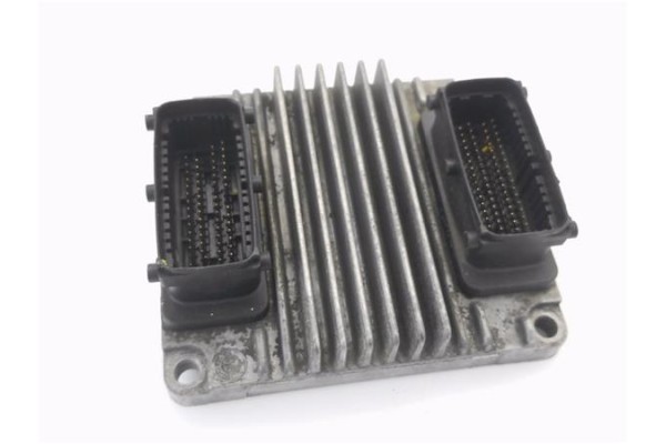 Recambio de centralita para opel astra g berlina 1.7 dti 16v referencia OEM IAM 8973065750 12212819 