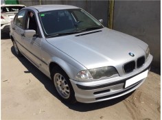 bmw serie 3 berlina (e46) del año 2001