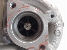 Recambio de turbo para nissan almera (n16/e) 2.2 acenta referencia OEM IAM 144115M300 705306-1 144114U100 , NISSAN | 144114U110 