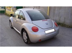 volkswagen new beetle berlina (9c1/1c1) del año 2000