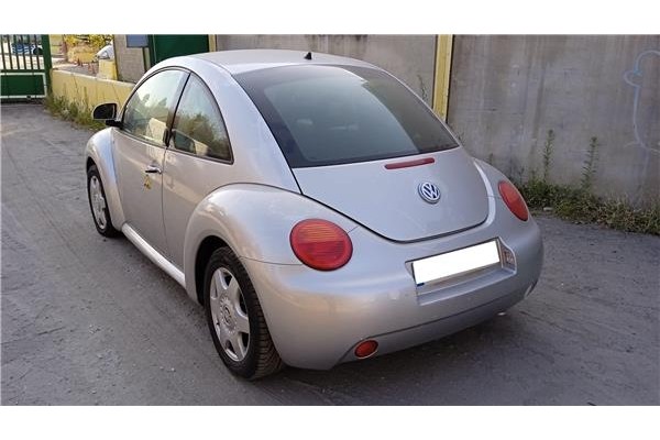 volkswagen new beetle berlina (9c1/1c1) del año 2000