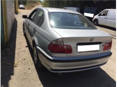 bmw serie 3 berlina (e46) del año 2001
