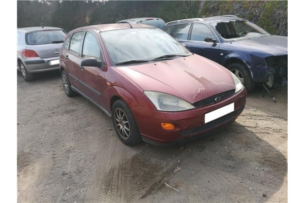 ford focus (daw, dbw) del año 