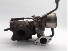 Recambio de turbo para nissan almera (n16/e) 2.2 acenta referencia OEM IAM 144115M300 705306-1 144114U100 , NISSAN | 144114U110 