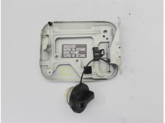 Recambio de tapa exterior combustible para nissan micra iv (k13k/kk) 1.2 acenta referencia OEM IAM 788301HP0A  