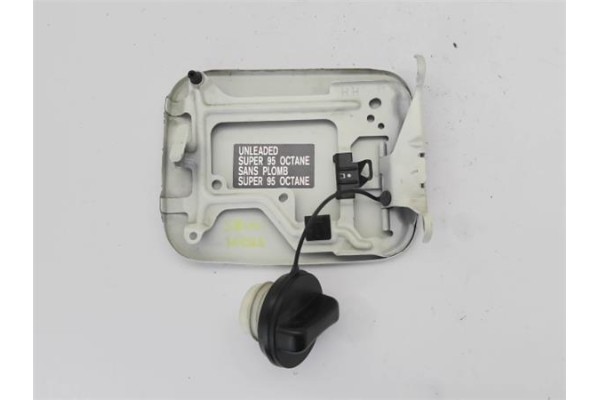 Recambio de tapa exterior combustible para nissan micra iv (k13k/kk) 1.2 acenta referencia OEM IAM 788301HP0A  
