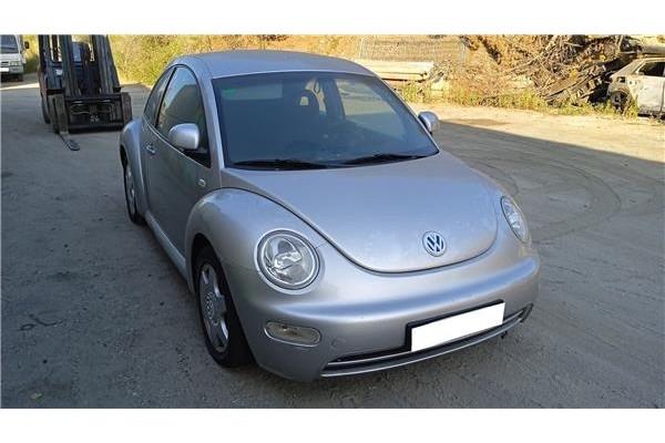 volkswagen new beetle berlina (9c1/1c1) del año 2000