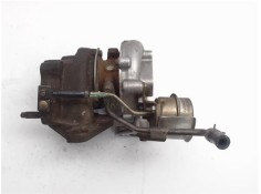 Recambio de turbo para nissan almera (n16/e) 2.2 acenta referencia OEM IAM 144115M300 705306-1 144114U100 , NISSAN | 144114U110 