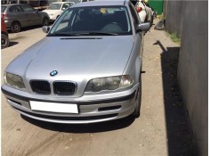 bmw serie 3 berlina (e46) del año 2001
