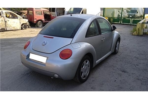 volkswagen new beetle berlina (9c1/1c1) del año 2000