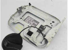 Recambio de tapa exterior combustible para nissan micra iv (k13k/kk) 1.2 acenta referencia OEM IAM 788301HP0A  