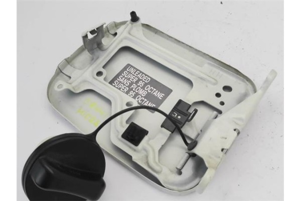 Recambio de tapa exterior combustible para nissan micra iv (k13k/kk) 1.2 acenta referencia OEM IAM 788301HP0A  