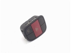 INTERRUPTOR LUCES EMERGENCIA 6490H6 9161103 