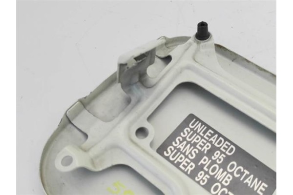 Recambio de tapa exterior combustible para nissan micra iv (k13k/kk) 1.2 acenta referencia OEM IAM 788301HP0A  