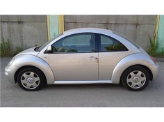 volkswagen new beetle berlina (9c1/1c1) del año 2000