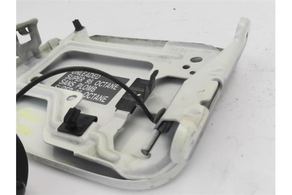 Recambio de tapa exterior combustible para nissan micra iv (k13k/kk) 1.2 acenta referencia OEM IAM 788301HP0A  