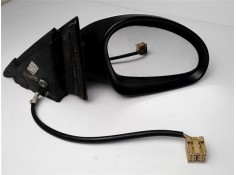 Recambio de retrovisor electrico derecho para seat ibiza (6l1) 1.9 tdi referencia OEM IAM 6L1857502K  