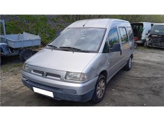 citroen jumpy del año 2003