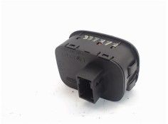 Recambio de interruptor luces emergencia para peugeot bipper 1.4 básico referencia OEM IAM 6490H6 9161103 