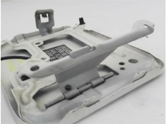 Recambio de tapa exterior combustible para nissan micra iv (k13k/kk) 1.2 acenta referencia OEM IAM 788301HP0A  