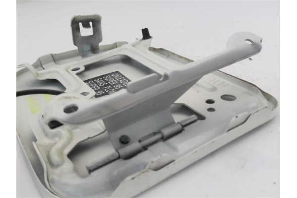 Recambio de tapa exterior combustible para nissan micra iv (k13k/kk) 1.2 acenta referencia OEM IAM 788301HP0A  