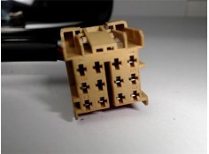 Recambio de retrovisor electrico derecho para seat ibiza (6l1) 1.9 tdi referencia OEM IAM 6L1857502K  