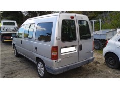citroen jumpy del año 2003