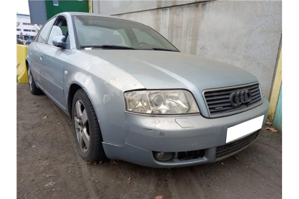 audi a6 berlina (4b2)(1997) del año 