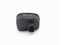 Recambio de interruptor luces emergencia para peugeot bipper 1.4 básico referencia OEM IAM 6490H6 9161103 