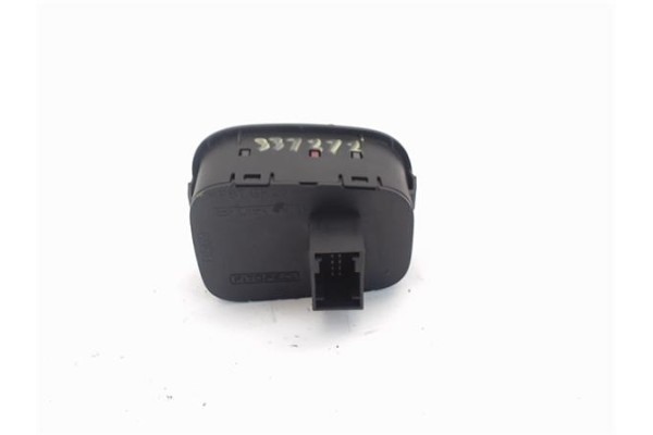 Recambio de interruptor luces emergencia para peugeot bipper 1.4 básico referencia OEM IAM 6490H6 9161103 