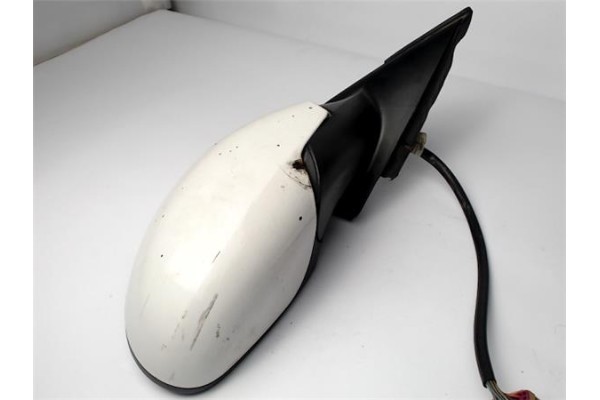 Recambio de retrovisor electrico derecho para seat ibiza (6l1) 1.9 tdi referencia OEM IAM 6L1857502K  