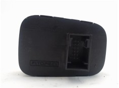 Recambio de interruptor luces emergencia para peugeot bipper 1.4 básico referencia OEM IAM 6490H6 9161103 